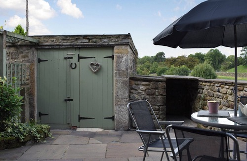 Long Preston Cottage | 3 bedroom accommodation in Long Preston, near Settle