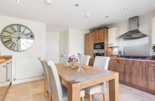 Skipton Cottage | 3 bedroom accommodation in Skipton