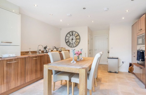 Skipton Cottage | 3 bedroom accommodation in Skipton