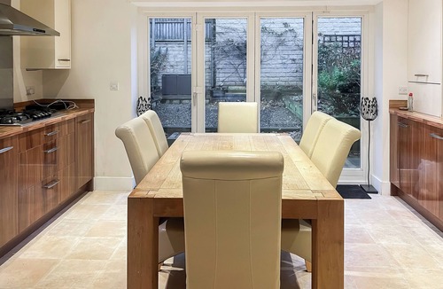 Skipton Cottage | 3 bedroom accommodation in Skipton