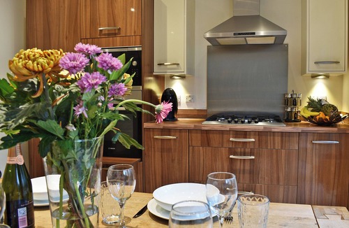 Skipton Cottage | 3 bedroom accommodation in Skipton