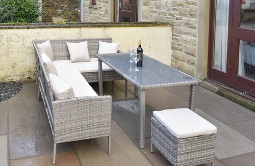 Skipton Cottage | 3 bedroom accommodation in Skipton