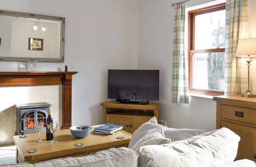 Skipton Cottage | 3 bedroom accommodation in Skipton