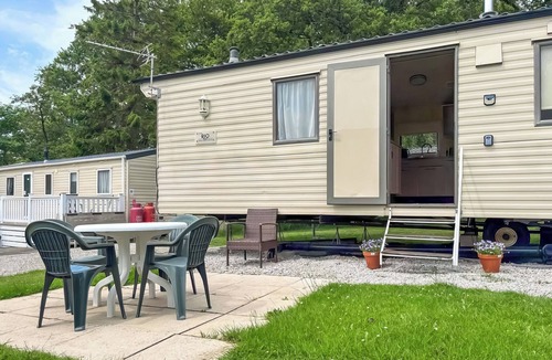 Tosside Apartment | 3 bedroom accommodation in Tosside, near Settle