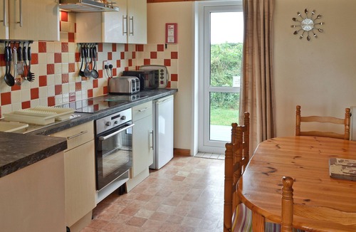 St. Agnes Cottage | 3 bedroom accommodation in St Agnes