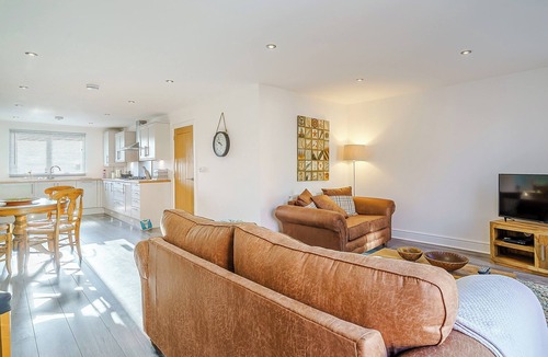 St Bees Cottage | 3 bedroom accommodation in St Bees, near Whitehaven