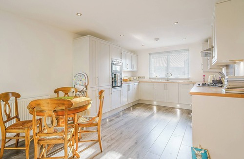 St Bees Cottage | 3 bedroom accommodation in St Bees, near Whitehaven