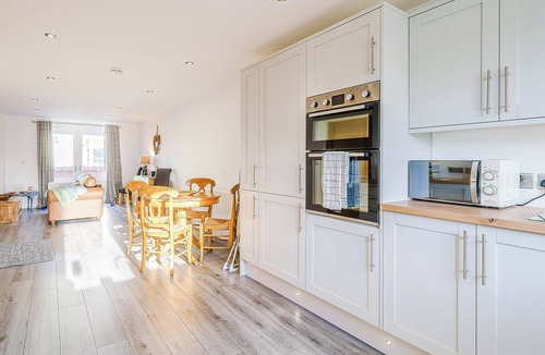 St Bees Cottage | 3 bedroom accommodation in St Bees, near Whitehaven