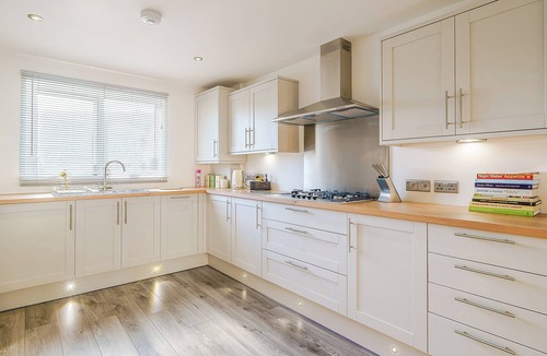 St Bees Cottage | 3 bedroom accommodation in St Bees, near Whitehaven
