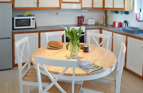 St Just Cottage | 3 bedroom accommodation in St. Just