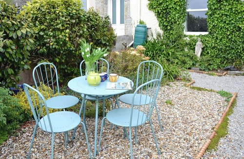 St Just Cottage | 3 bedroom accommodation in St. Just