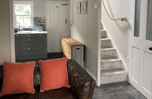 Staithes Cottage | 3 bedroom accommodation in Staithes