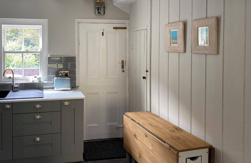 Staithes Cottage | 3 bedroom accommodation in Staithes