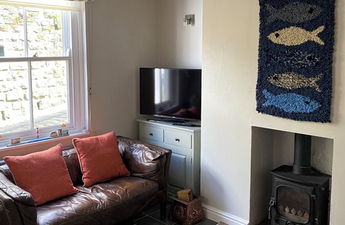 Staithes Cottage | 3 bedroom accommodation in Staithes