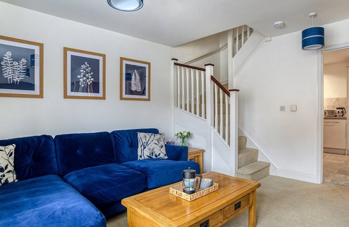 Stalham Cabin | 3 bedroom accommodation in Stalham