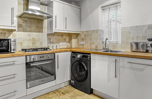 Stalham Cabin | 3 bedroom accommodation in Stalham