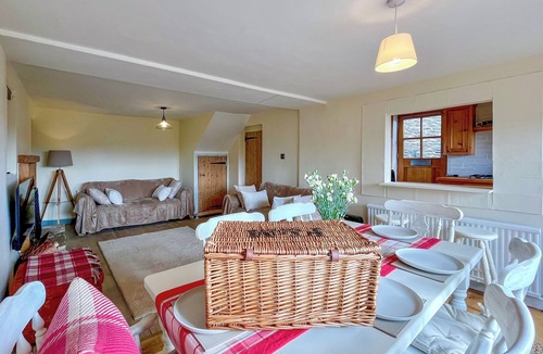 Tetbury Cottage | 3 bedroom accommodation in Tetbury