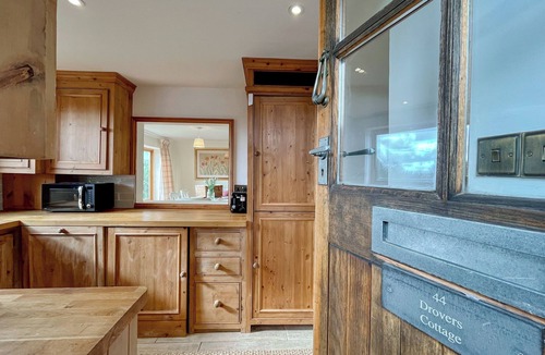 Tetbury Cottage | 3 bedroom accommodation in Tetbury