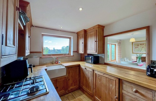 Tetbury Cottage | 3 bedroom accommodation in Tetbury