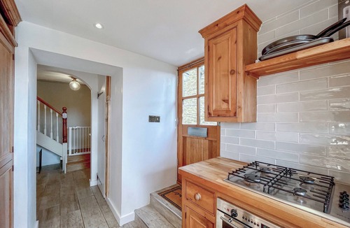 Tetbury Cottage | 3 bedroom accommodation in Tetbury