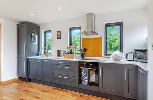 Dunmow Cottage | 3 bedroom accommodation in Thaxted