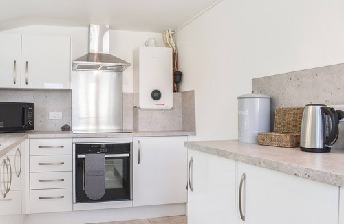 Tintagel Cottage | 3 bedroom accommodation in Tintagel