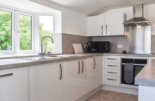 Tintagel Cottage | 3 bedroom accommodation in Tintagel