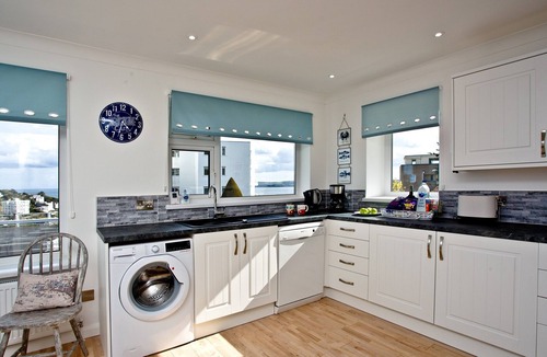 Torquay City Centre House | 3 bedroom accommodation in Torquay