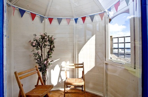 Torquay City Centre House | 3 bedroom accommodation in Torquay