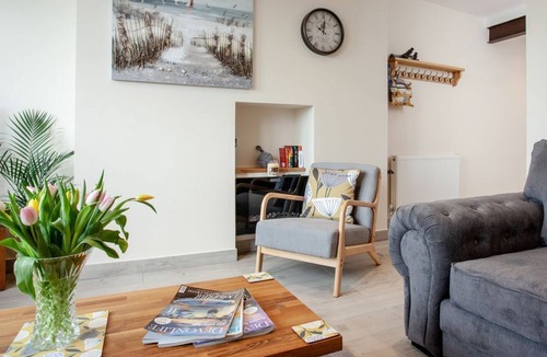 Torquay City Centre Cabin | 3 bedroom accommodation in Torquay