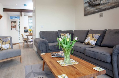 Torquay City Centre Cabin | 3 bedroom accommodation in Torquay