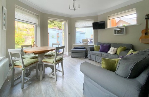 Torquay Cabin | 3 bedroom accommodation in Torquay