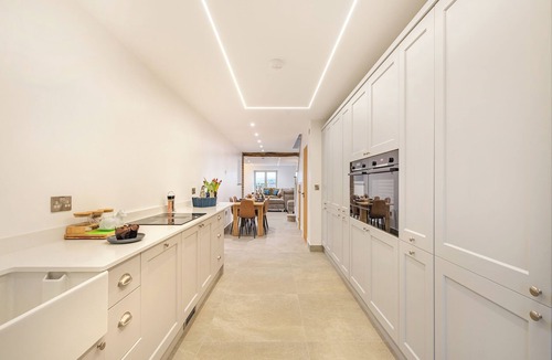 Trawden Cottage | 3 bedroom accommodation in Trawden