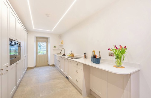 Trawden Cottage | 3 bedroom accommodation in Trawden