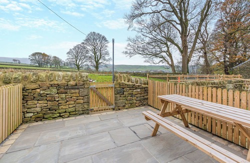 Trawden Cottage | 3 bedroom accommodation in Trawden