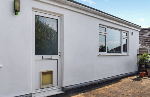 Tregony Cottage | 3 bedroom accommodation in Tregony
