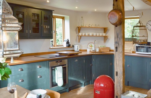 Wadhurst Cottage | 3 bedroom accommodation in Wadhurst