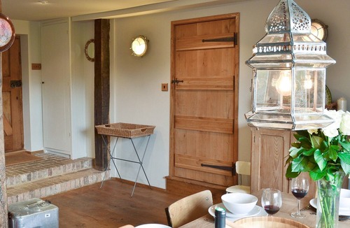 Wadhurst Cottage | 3 bedroom accommodation in Wadhurst