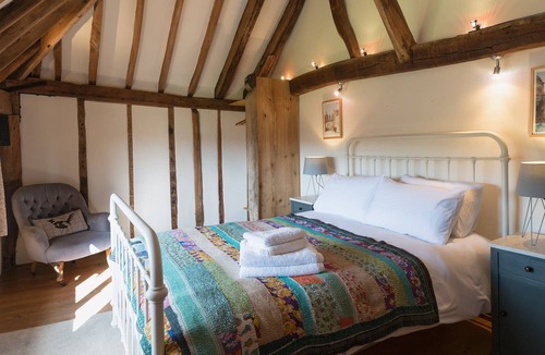 Wadhurst Cottage | 3 bedroom accommodation in Wadhurst