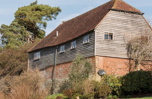 Wadhurst Cottage | 3 bedroom accommodation in Wadhurst