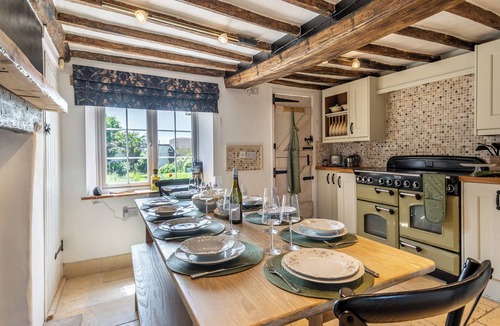 Walcott Cottage | 3 bedroom accommodation in Walcott