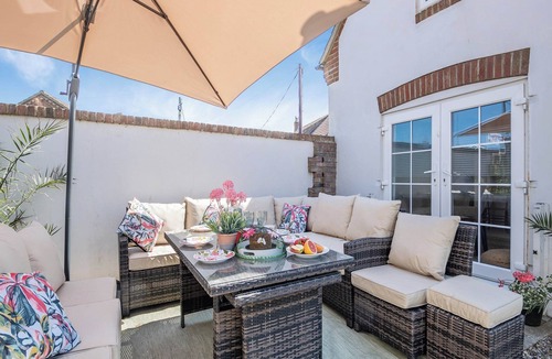 Walcott Cottage | 3 bedroom accommodation in Walcott