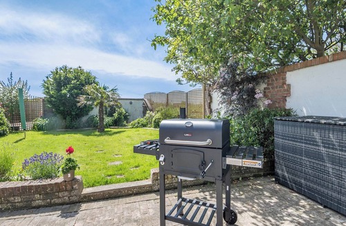 Walcott Cottage | 3 bedroom accommodation in Walcott