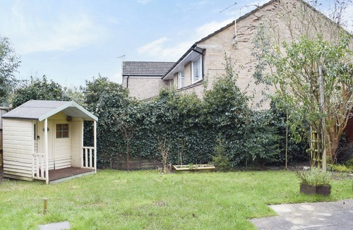 Wareham Cottage | 3 bedroom accommodation in Wareham