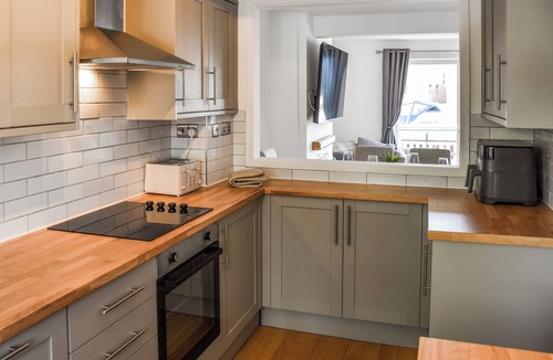 Irstead Cottage | 3 bedroom accommodation in Wroxham