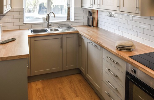 Irstead Cottage | 3 bedroom accommodation in Wroxham