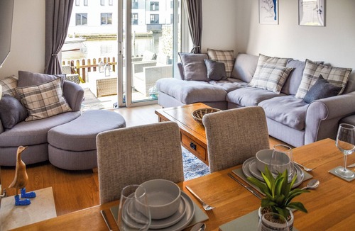 Irstead Cottage | 3 bedroom accommodation in Wroxham