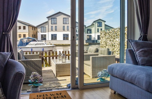 Irstead Cottage | 3 bedroom accommodation in Wroxham