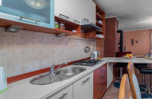 Presika House | 3 bedroom accommodation in Blazevci