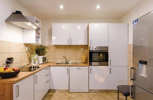 Vodovađa House | 3 bedroom accommodation in Dubravka